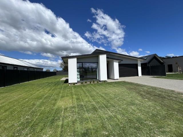 House for rent in Opaki, Wellington