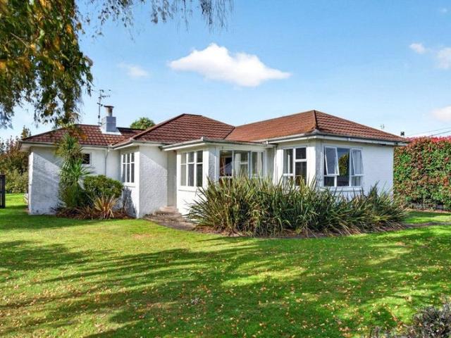 House for rent in Opaki, Wellington