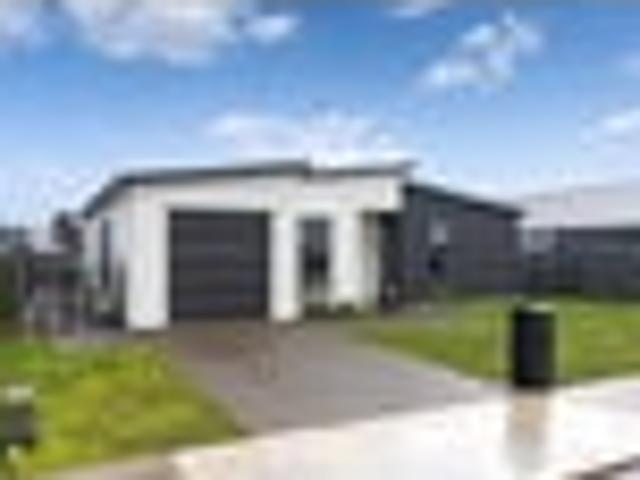 House for rent in Opaki, Wellington