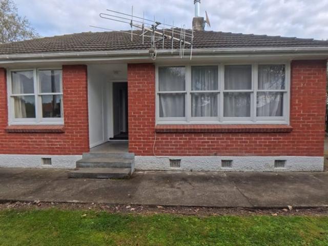 House for rent in Opaki, Wellington