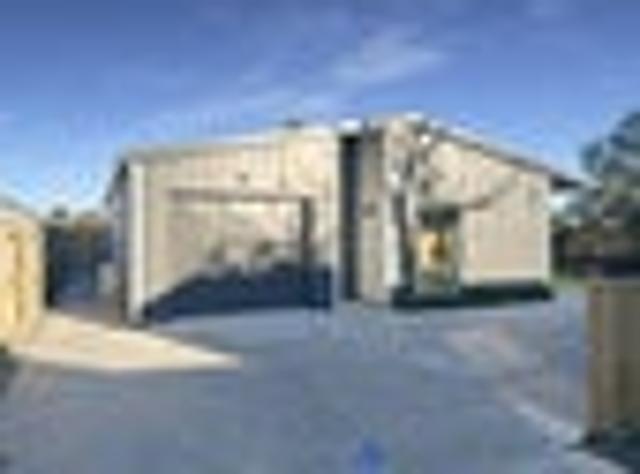 House for rent in Opaki, Wellington