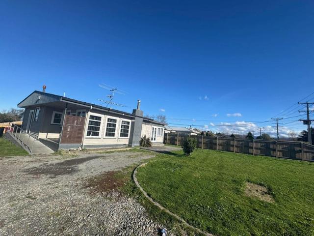 House for rent in Opaki, Wellington