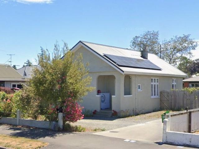 House for rent in Opaki, Wellington