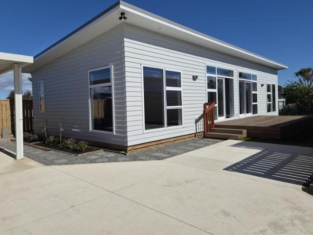 House for rent in Kuripuni, Masterton District