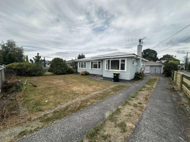 House for rent in Opaki, Wellington
