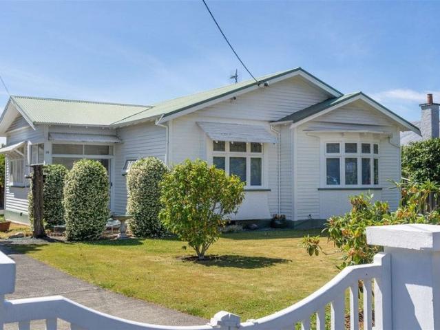 House for rent in Lansdowne, Masterton District