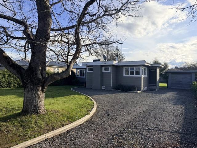 House for rent in Opaki, Wellington