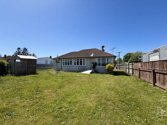 House for rent in Opaki, Wellington
