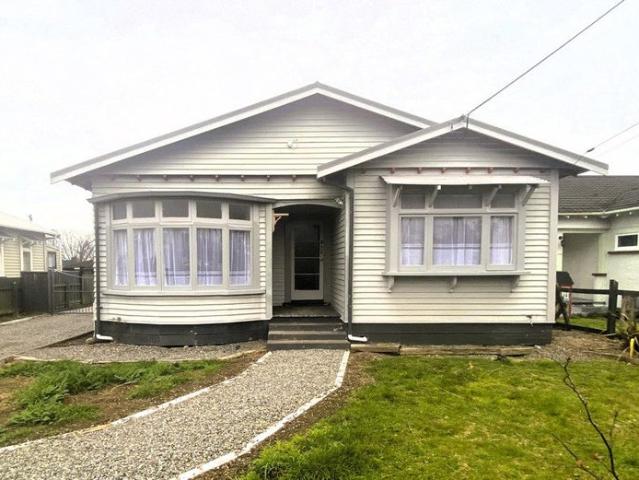 House for rent in Opaki, Wellington
