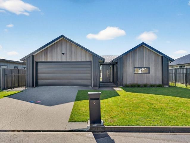 House for rent in Opaki, Wellington