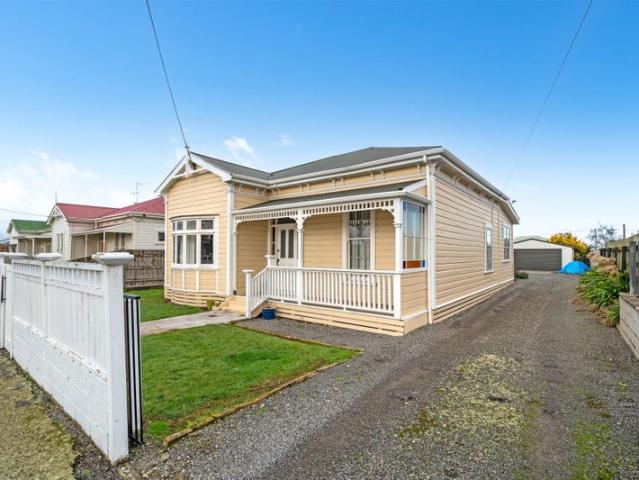House for rent in Opaki, Wellington