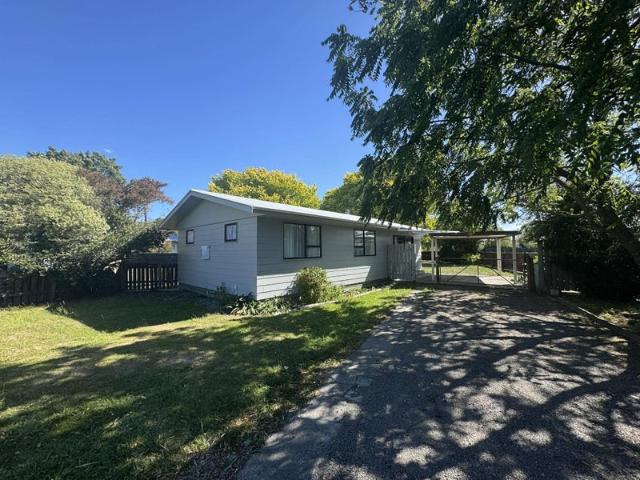 House for rent in Opaki, Wellington