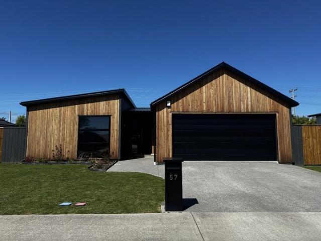 House for rent in Opaki, Wellington