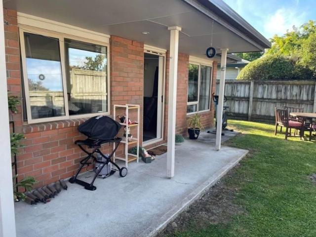 House for rent in Masterton Central, Masterton District