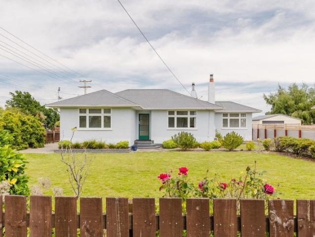 House for rent in Opaki, Wellington