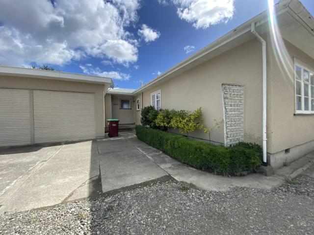 House for rent in Opaki, Wellington