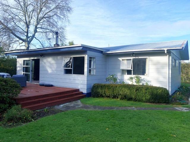 House for rent in Opaki, Wellington
