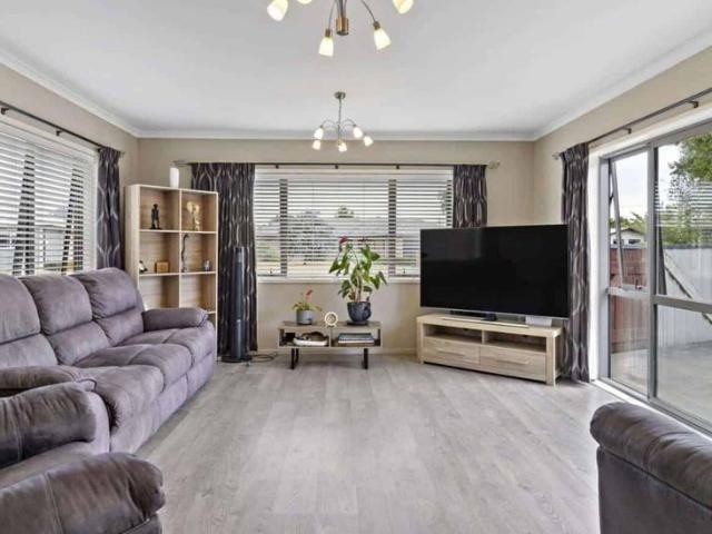 House for rent in Solway, Masterton District