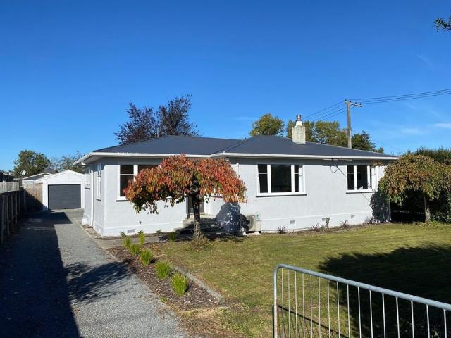 House for rent in Opaki, Wellington