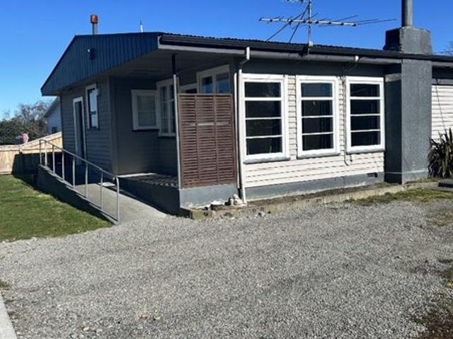 House for rent in Opaki, Wellington