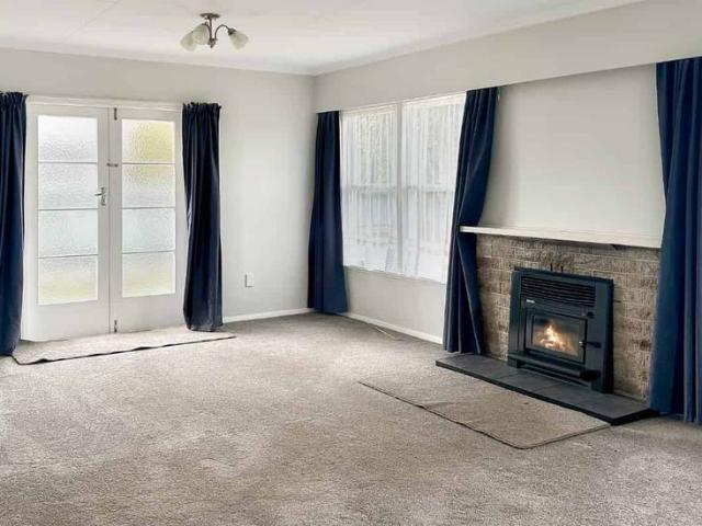House for rent in Masterton Central, Masterton District