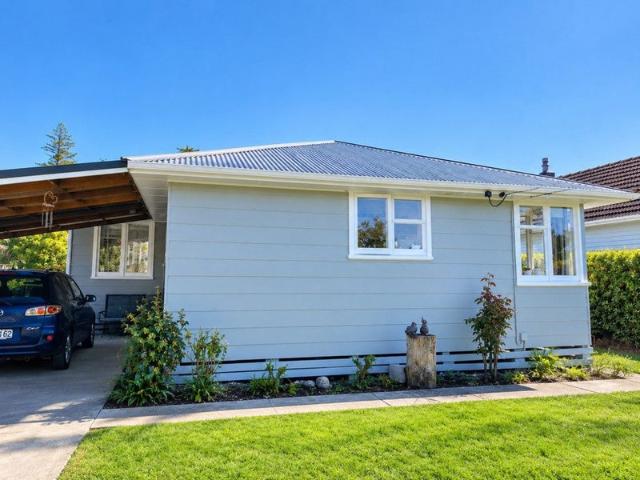House for rent in Opaki, Wellington