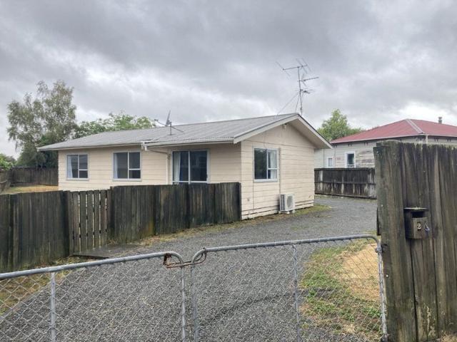 House for rent in Upper Plain, Masterton District