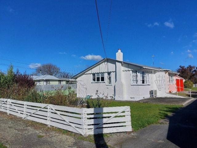 House for rent in Opaki, Wellington