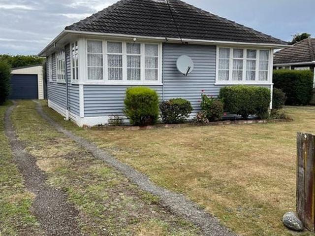 House for rent in Opaki, Wellington