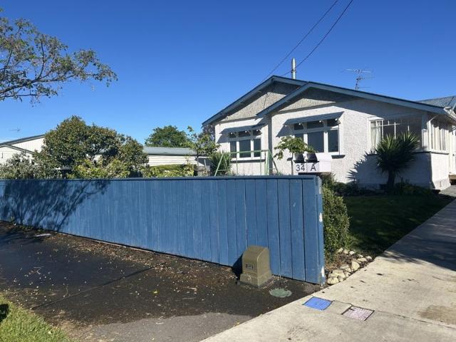 House for rent in Opaki, Wellington