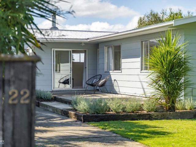 Apartment for rent in Opaki, Wellington