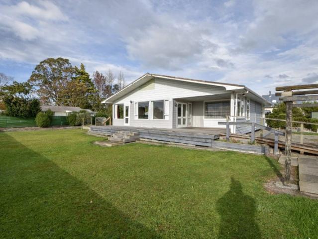 House for rent in Opaki, Wellington