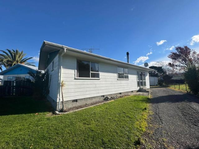 House for rent in Opaki, Wellington