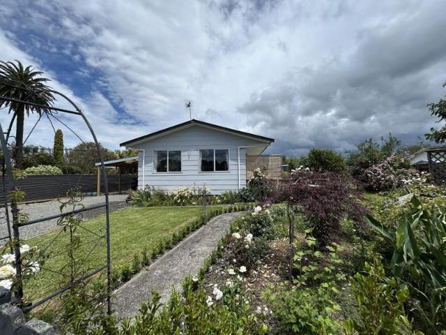 House for rent in Opaki, Wellington