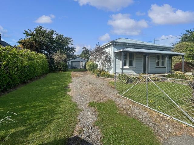 House for rent in Opaki, Wellington