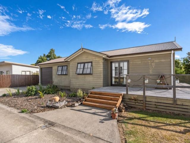 House for rent in Opaki, Wellington
