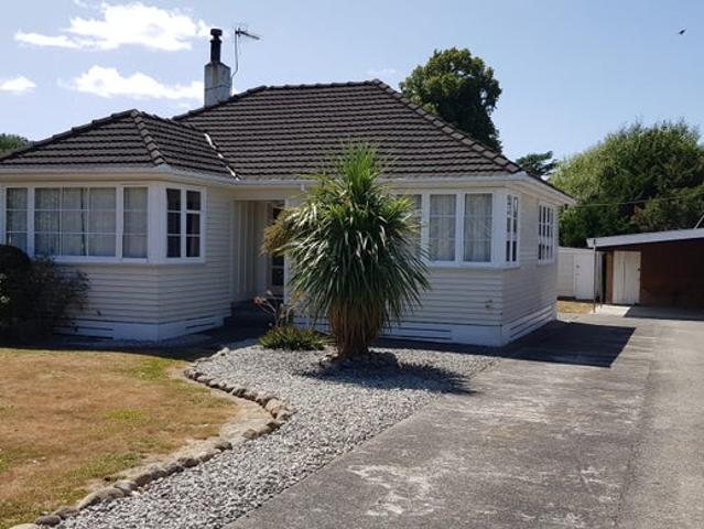 House for rent in Opaki, Wellington