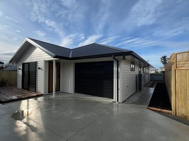 House for rent in Masterton West, Masterton District