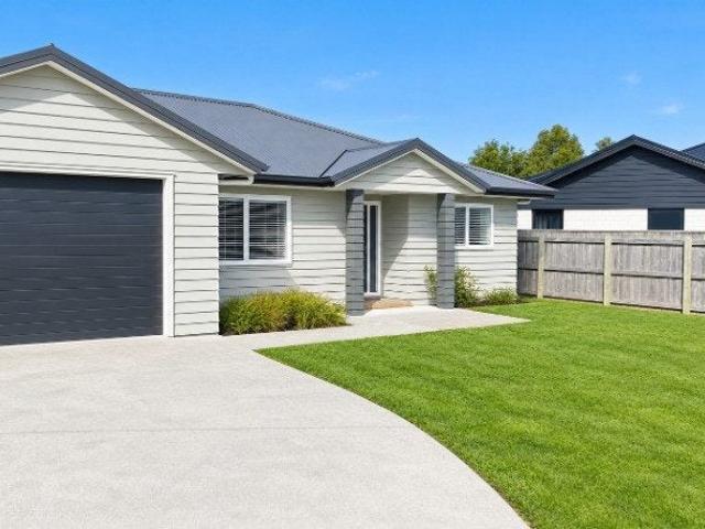 House for rent in Solway, Masterton District