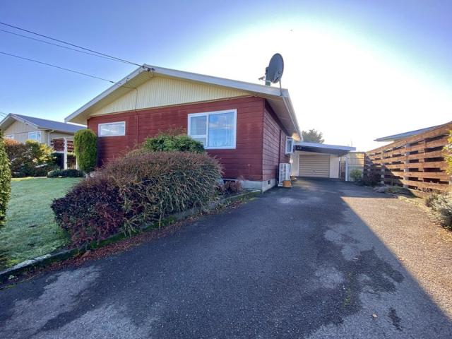 House for rent in Opaki, Wellington
