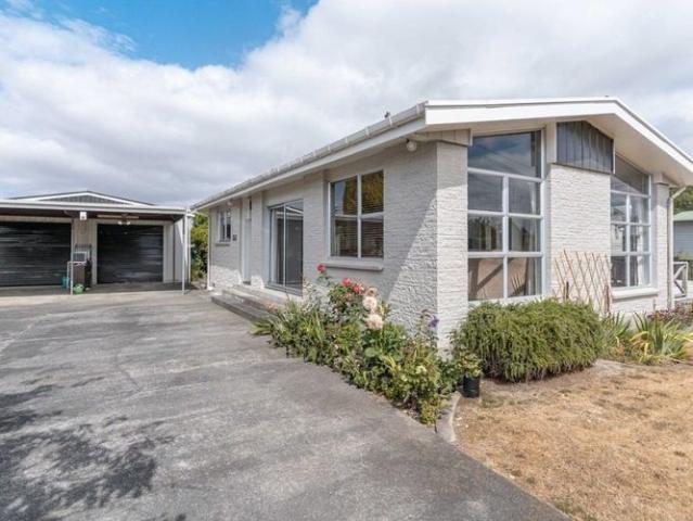 House for rent in Opaki, Wellington