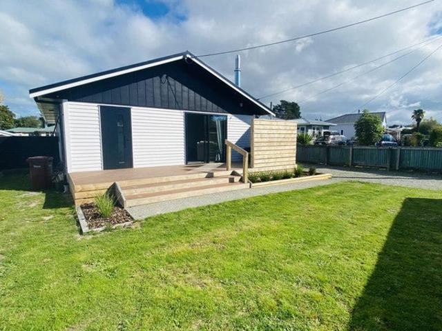 House for rent in Opaki, Wellington