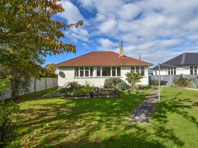House for rent in Masterton West, Masterton District