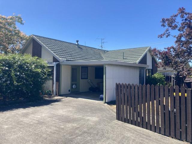 House for rent in Opaki, Wellington