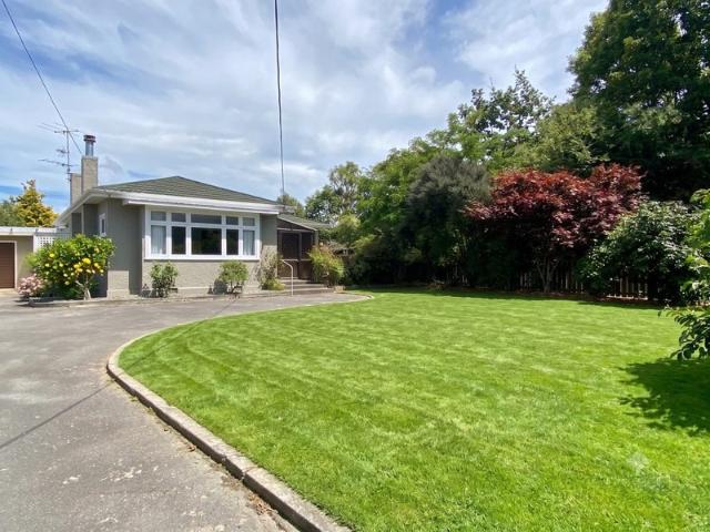 House for rent in Opaki, Wellington