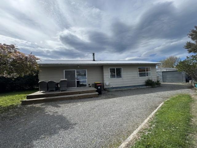 House for rent in Opaki, Wellington