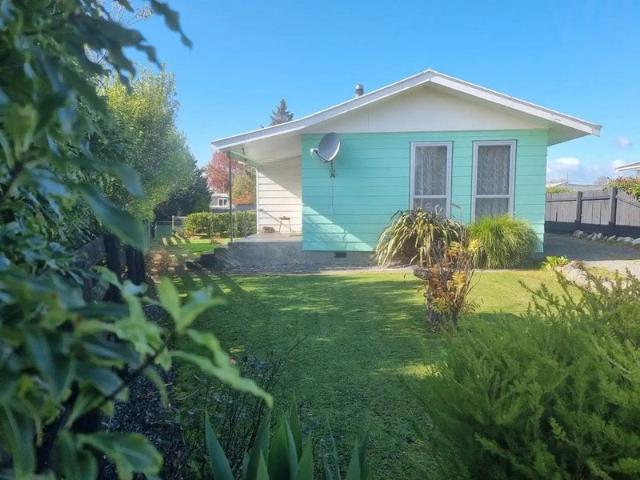 House for rent in Opaki, Wellington
