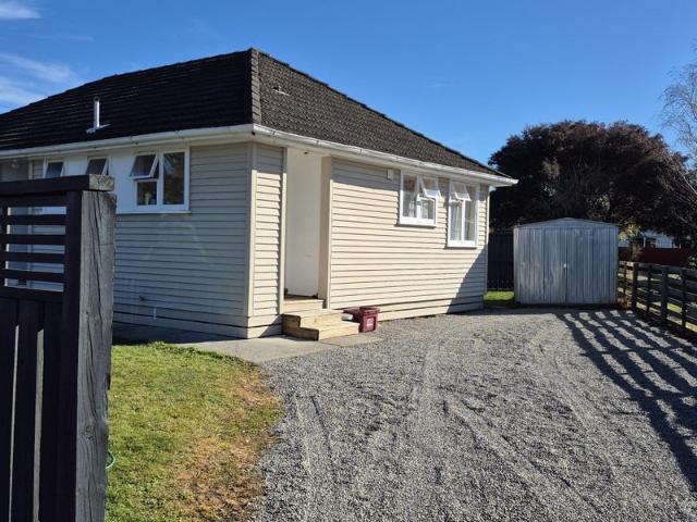 House for rent in Opaki, Wellington
