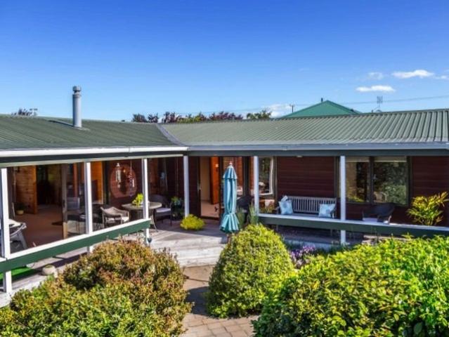 House for rent in Opaki, Wellington