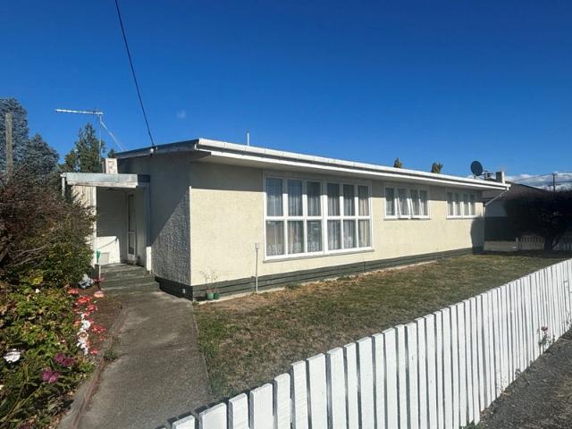 House for rent in Opaki, Wellington